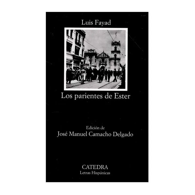 Los parientes de Ester