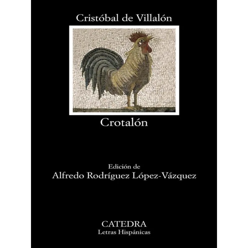 CROTALÓN