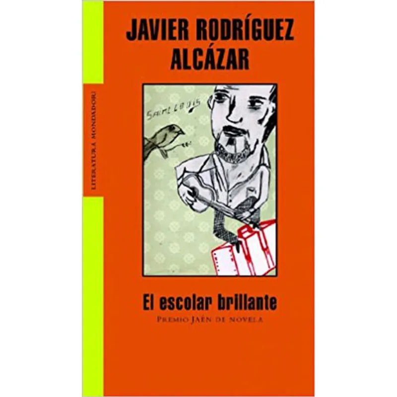 ESCOLAR BRILLANTE, EL