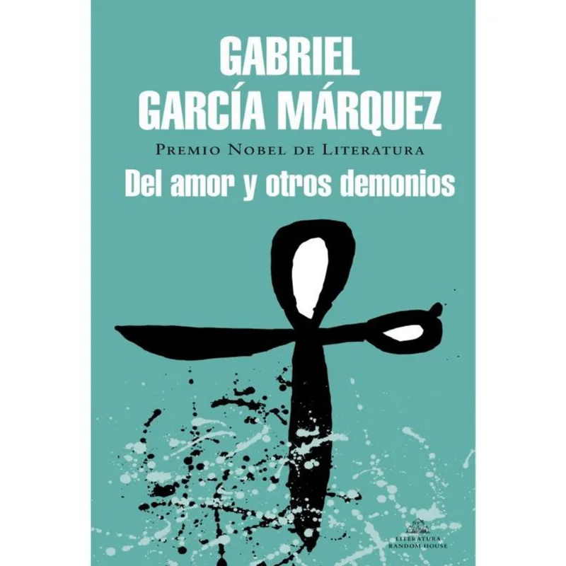 DEL AMOR Y OTROS DEMONIOS