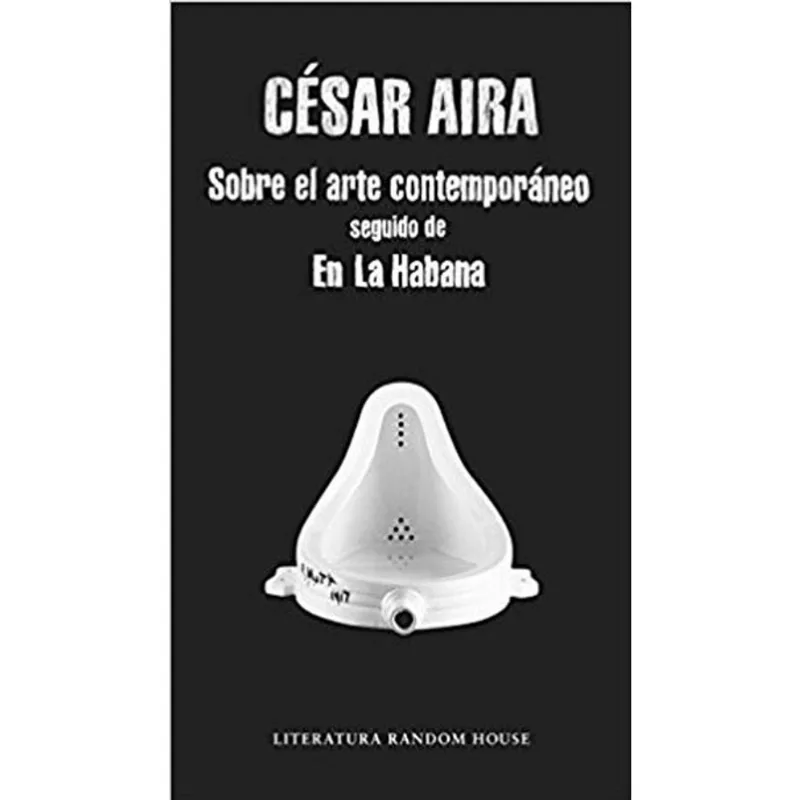 SOBRE EL ARTE CONTEMPORANEO