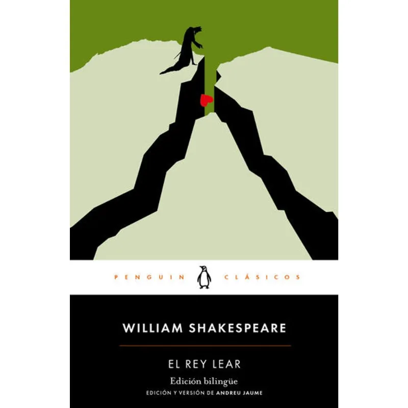 El rey Lear