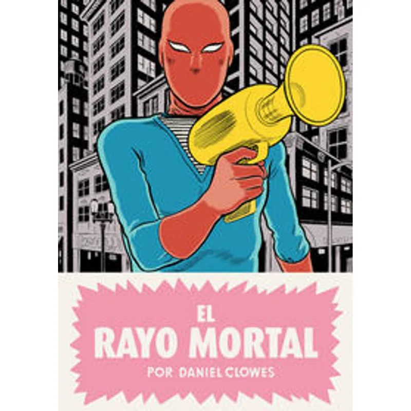 El rayo mortal
