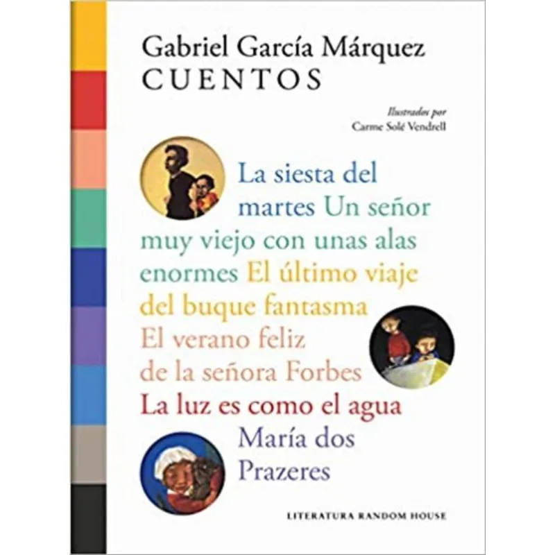 CUENTOS