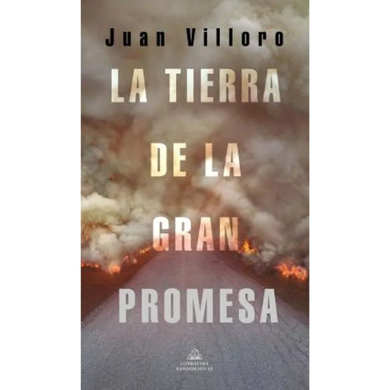 LA TIERRA DE LA GRAN PROMESA
