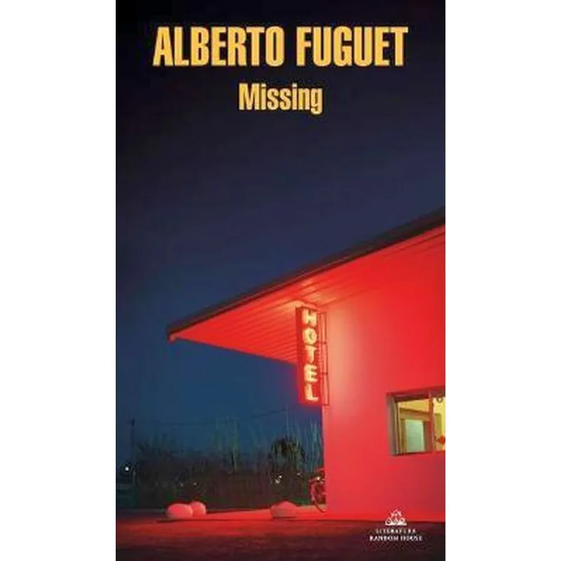MISSING