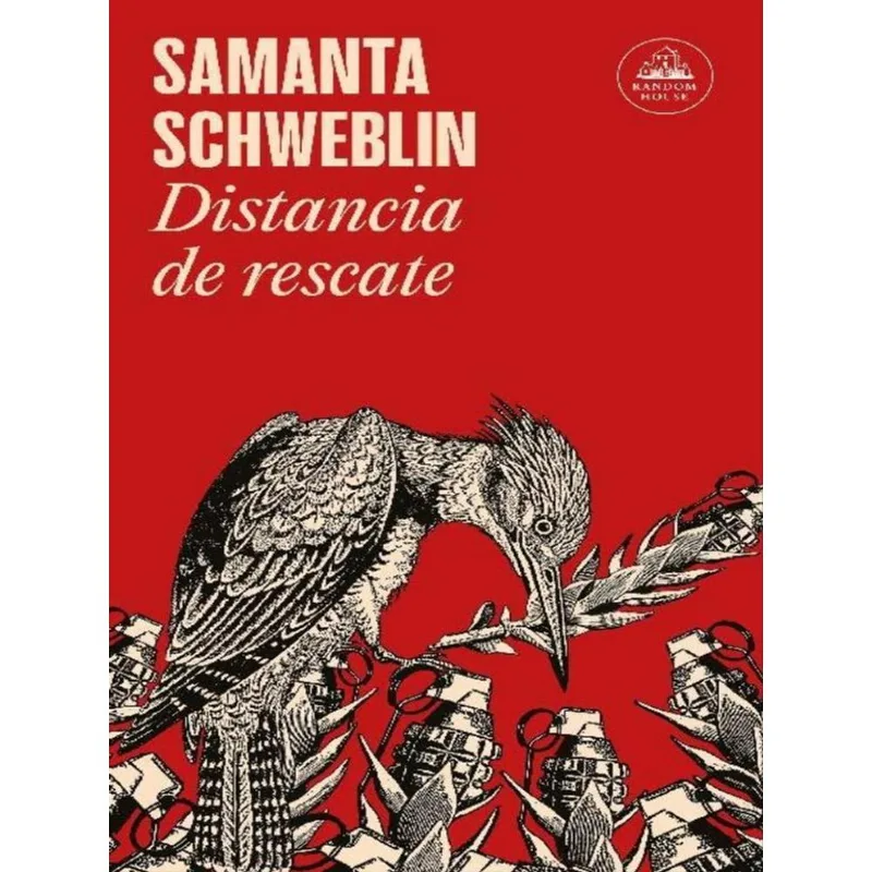 DISTANCIA DE RESCATE