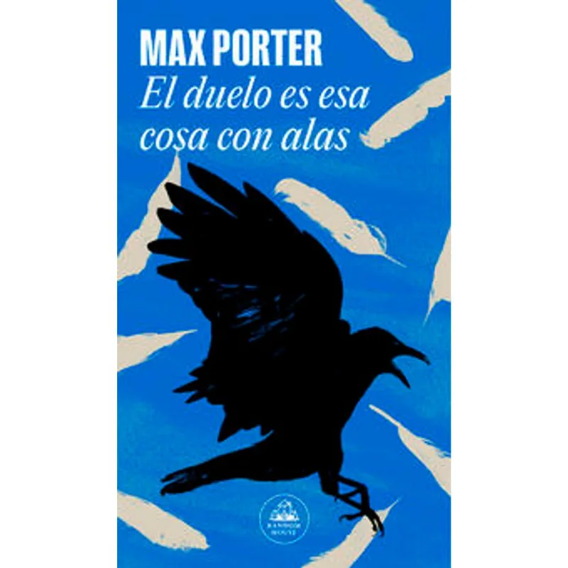 El duelo es esa cosa con alas