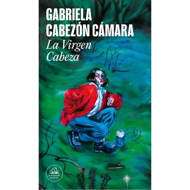 LA VIRGEN CABEZA - SLUM VIRGIN