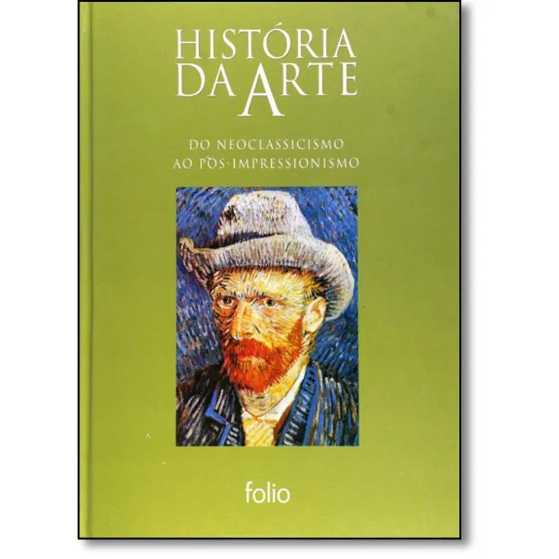 História da Arte
