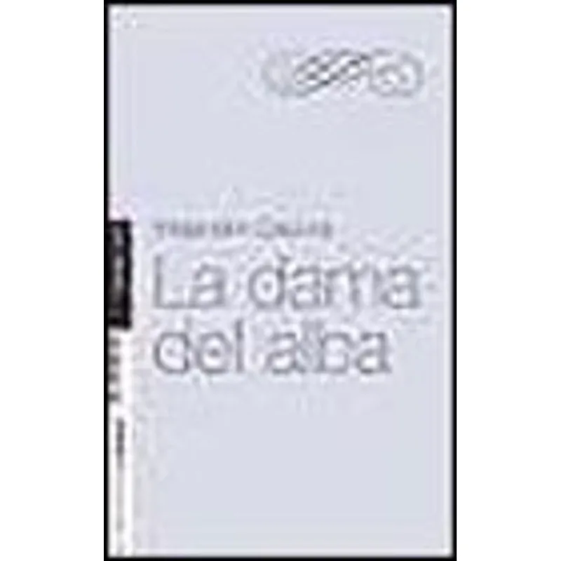 La dama del alba: Un Poema Legendario de Traición Romántica La dama del alba