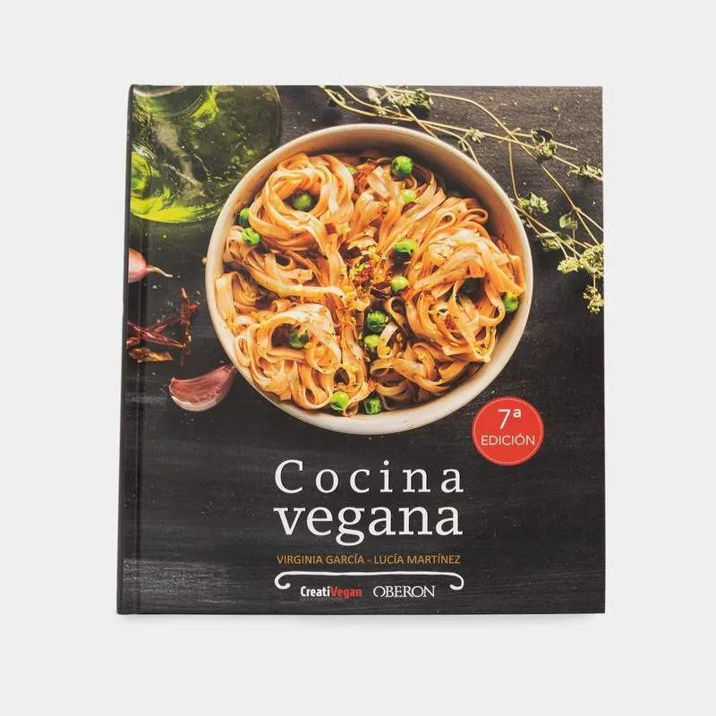 Cocina vegana