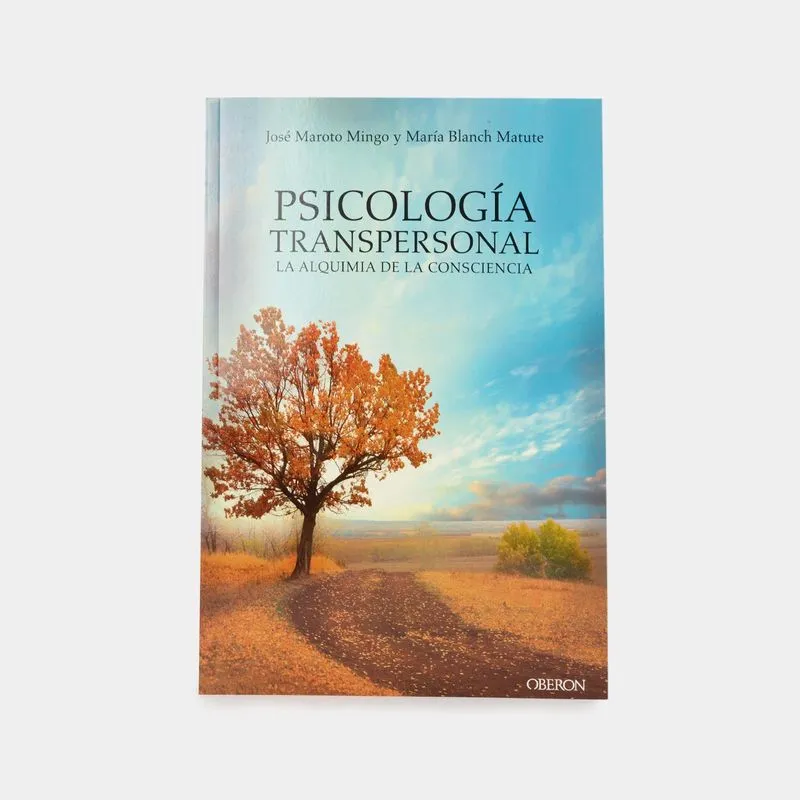 Psicología transpersonal
