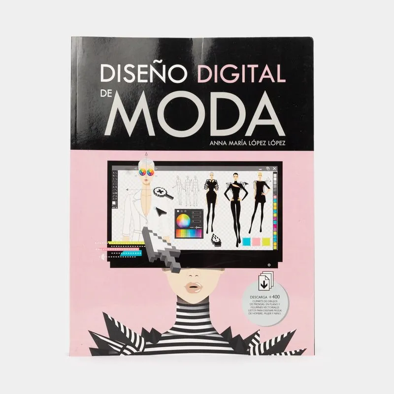 Diseño digital de moda