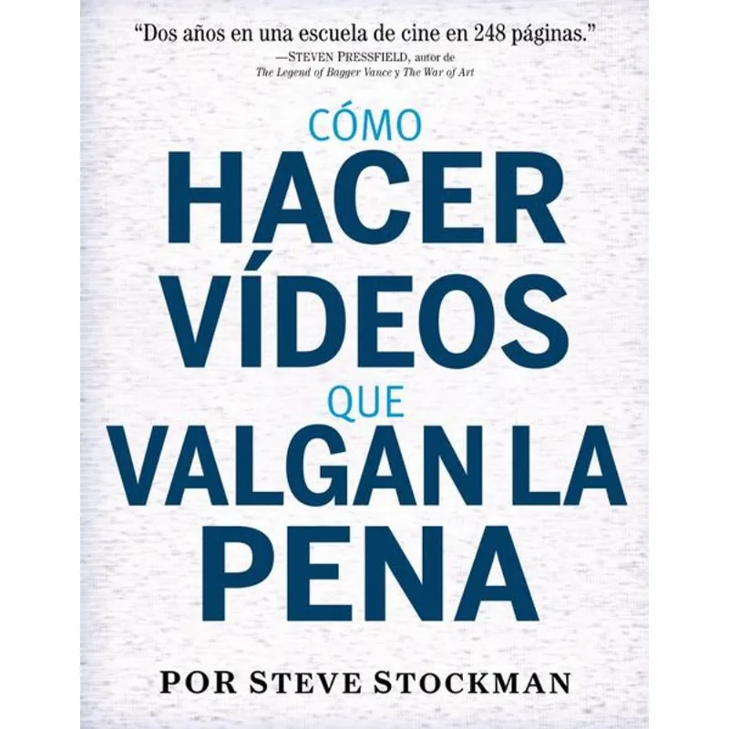 Como hacer videos que valgan la pena Cómo hacer vídeos que valgan la pena