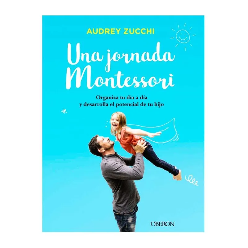 Una jornada Montessori