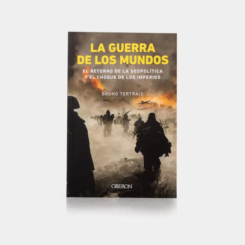 La guerra de los mundos