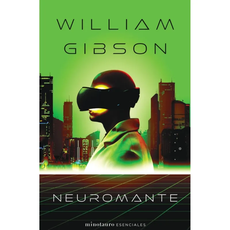 Neuromante nº 01/03