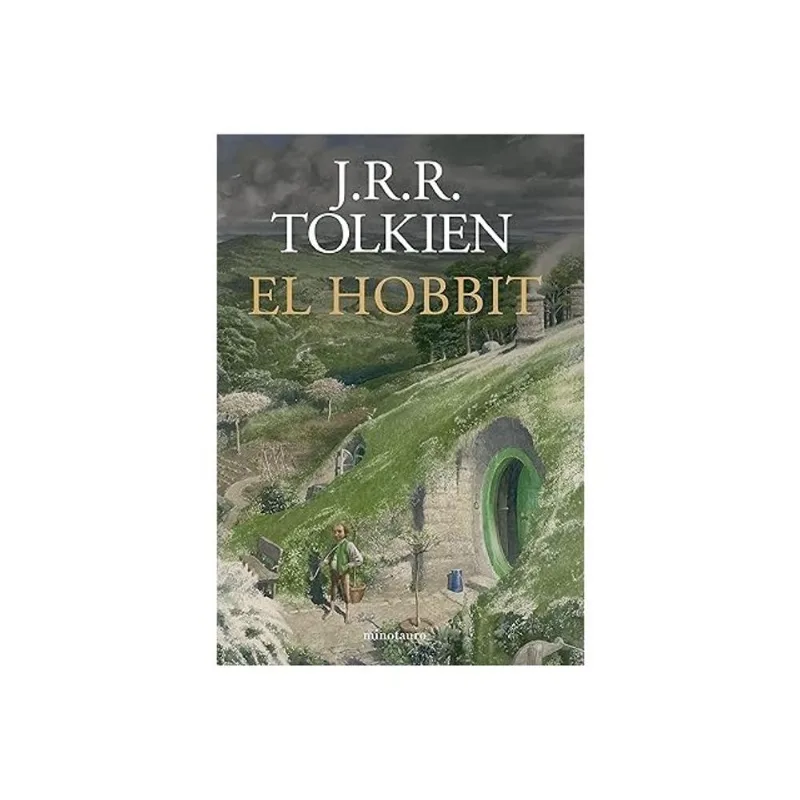 EL HOBBIT