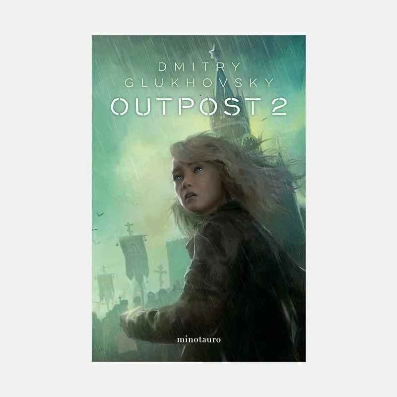 Outpost N. 02