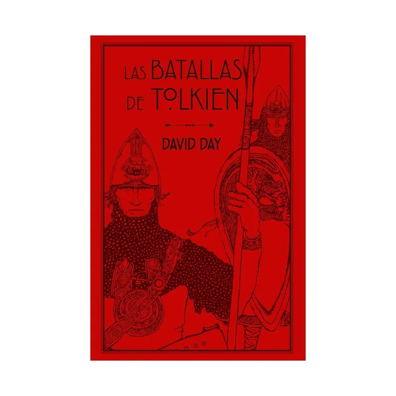 Las batallas de Tolkien