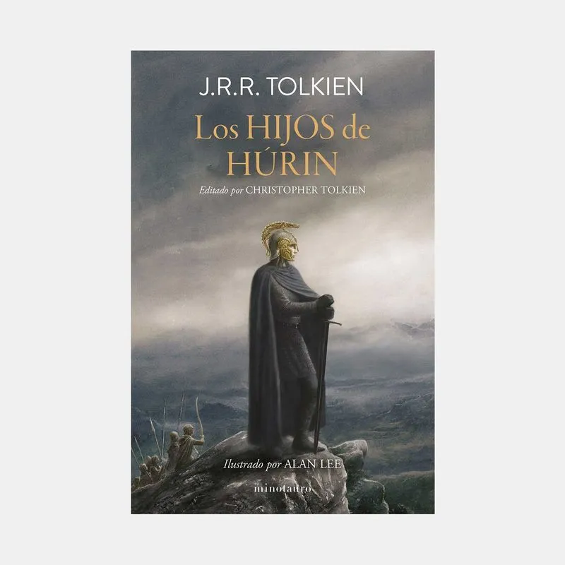 Los hijos de Húrin