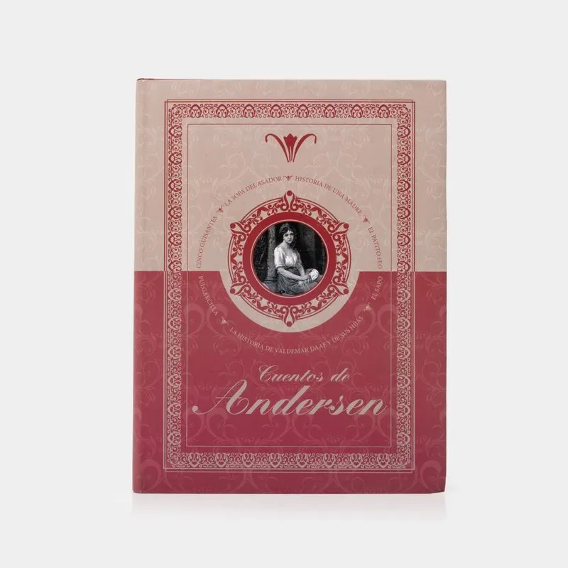 Cuentos de Andersen