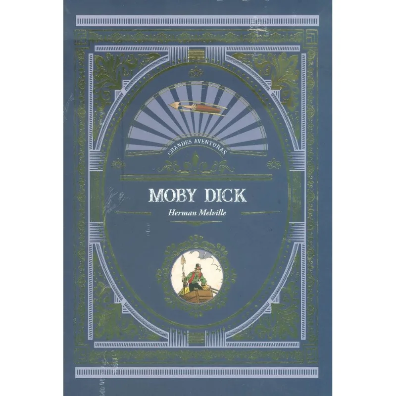 Moby dick