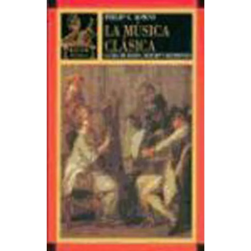 MUSICA CLASICA, LA