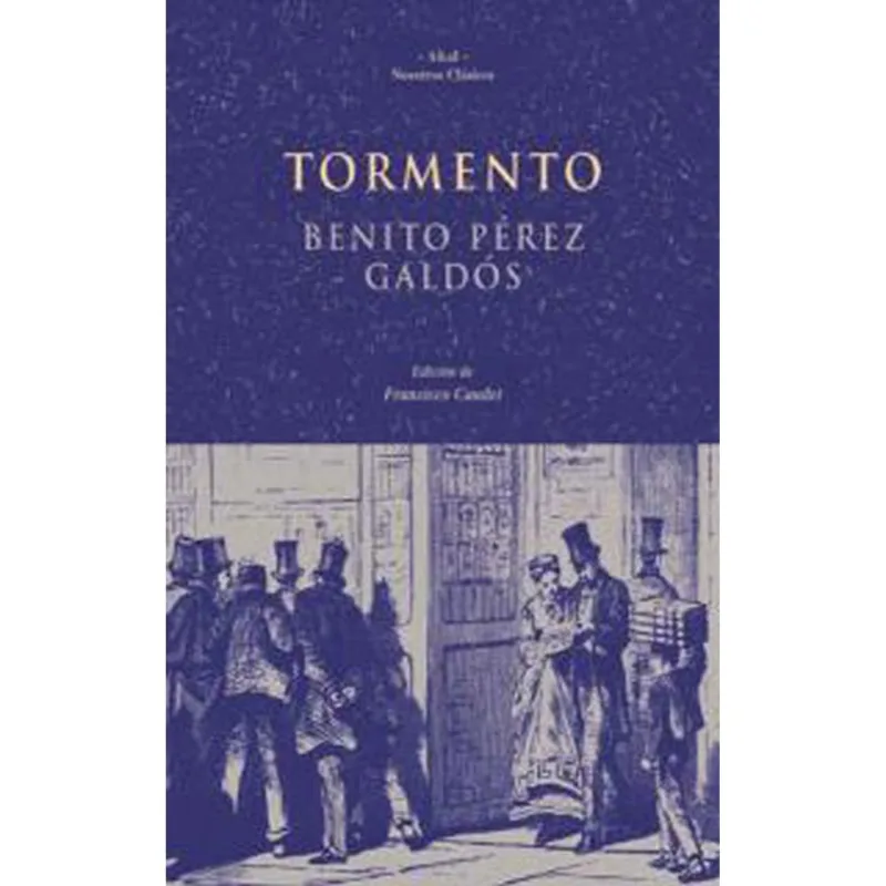 TORMENTO