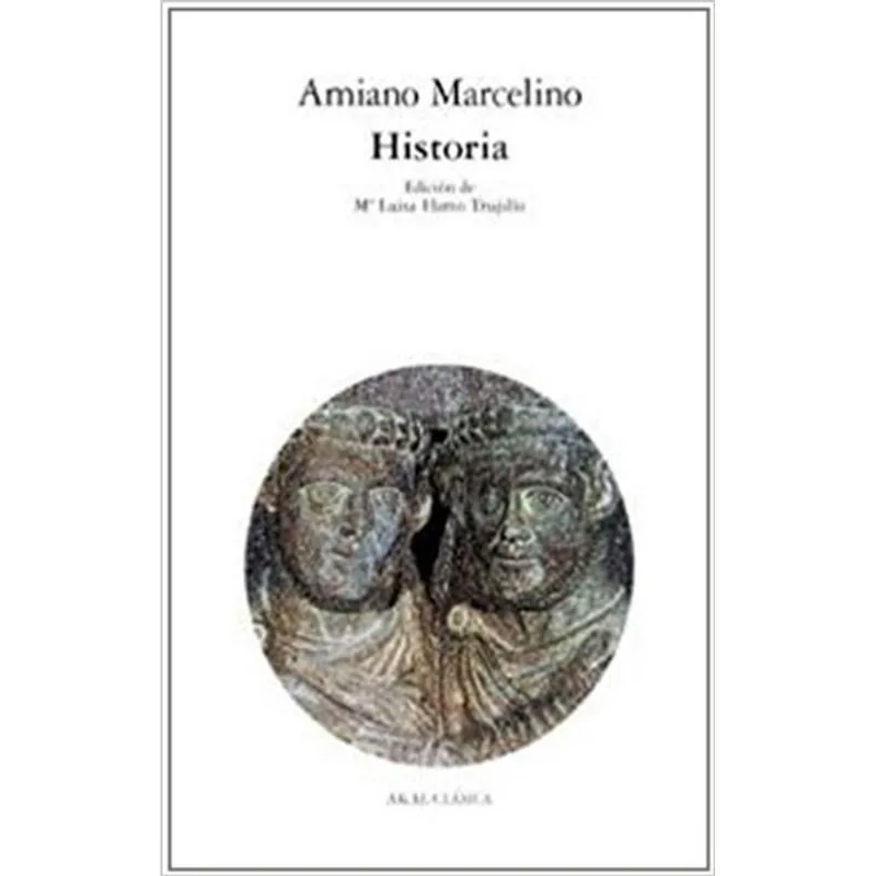 HISTORIA