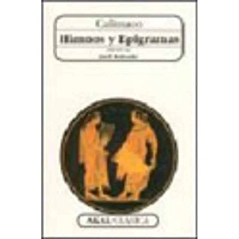 HIMNOS Y EPIGRAMAS