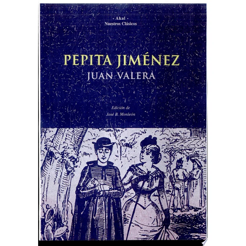 PEPITA JIMENES