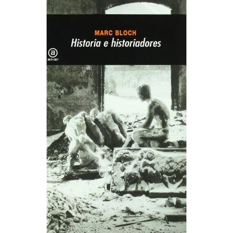 Historia y Historiadores