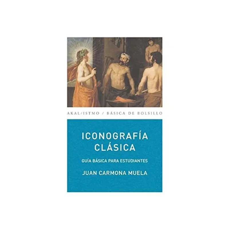 ICONOGRAFIA CLÁSICA