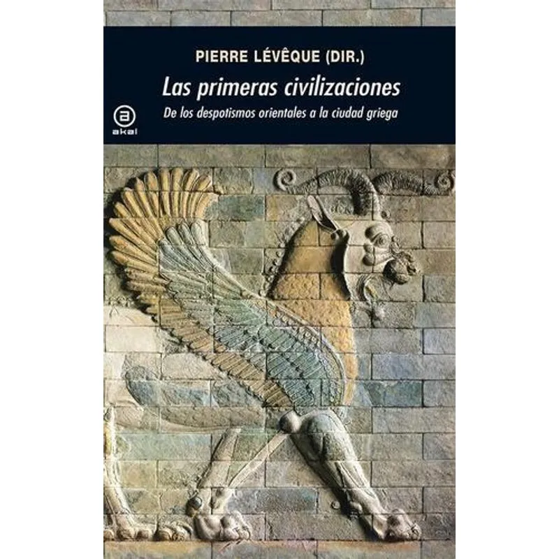 Las Primeras Civilizaciones