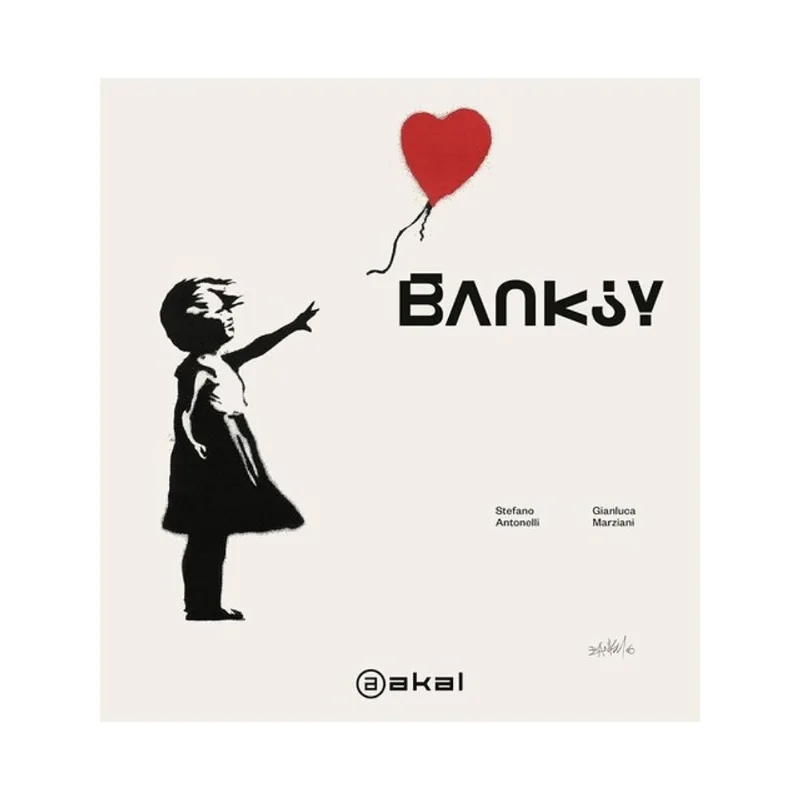 BANKSY