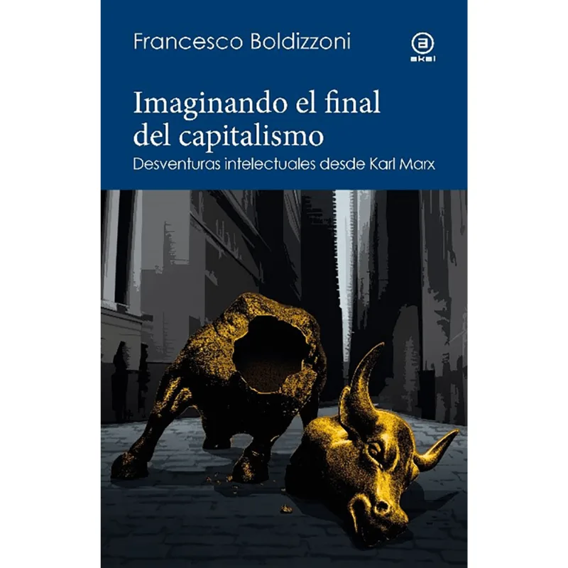 Imaginando el final del Capitalismo