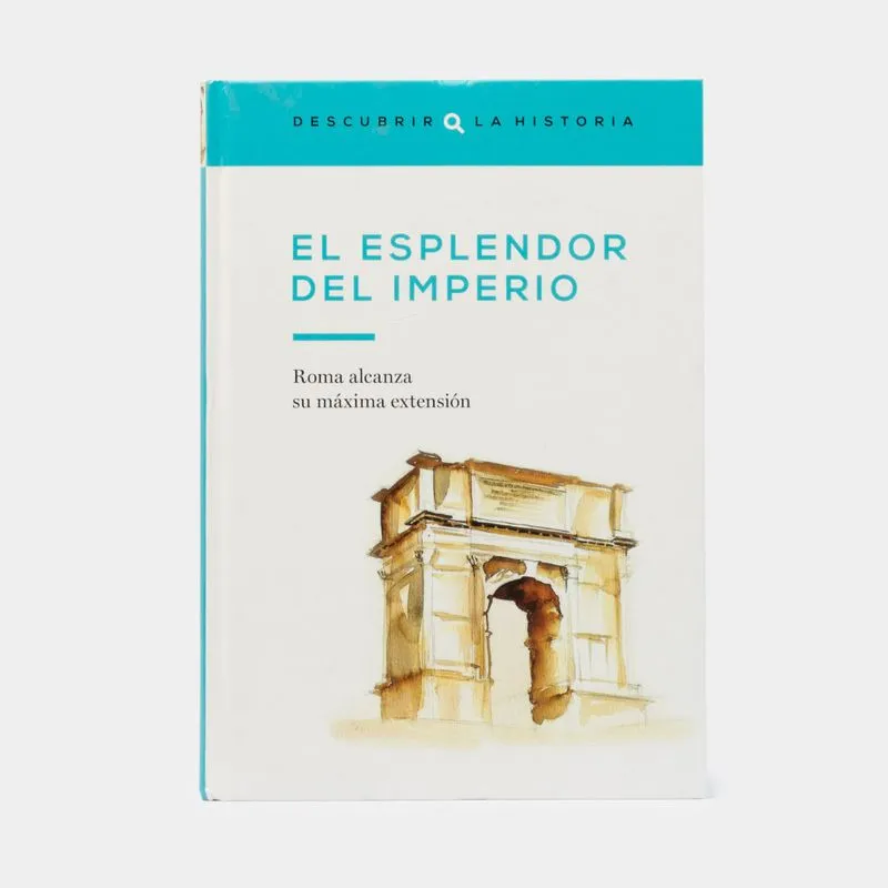 El esplendor del imperio: Roma alcanza su máxima extensión