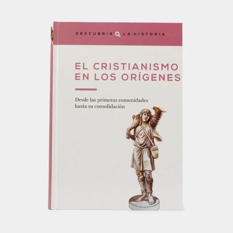 El cristianismo en los orígenes