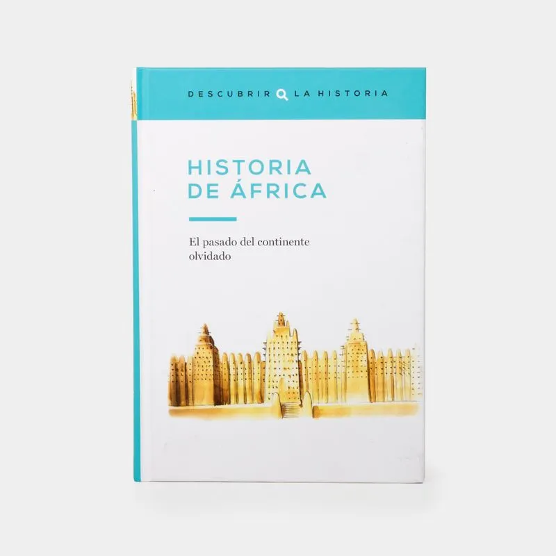 Historia de África