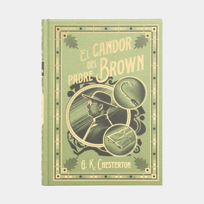 El candor del padre Brown