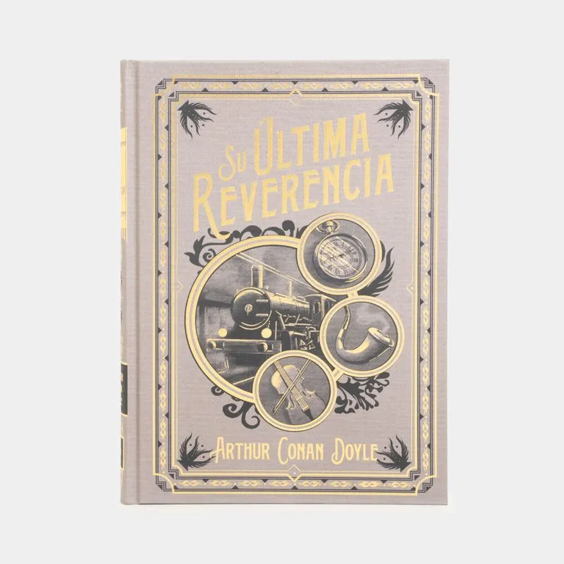 Su última reverencia