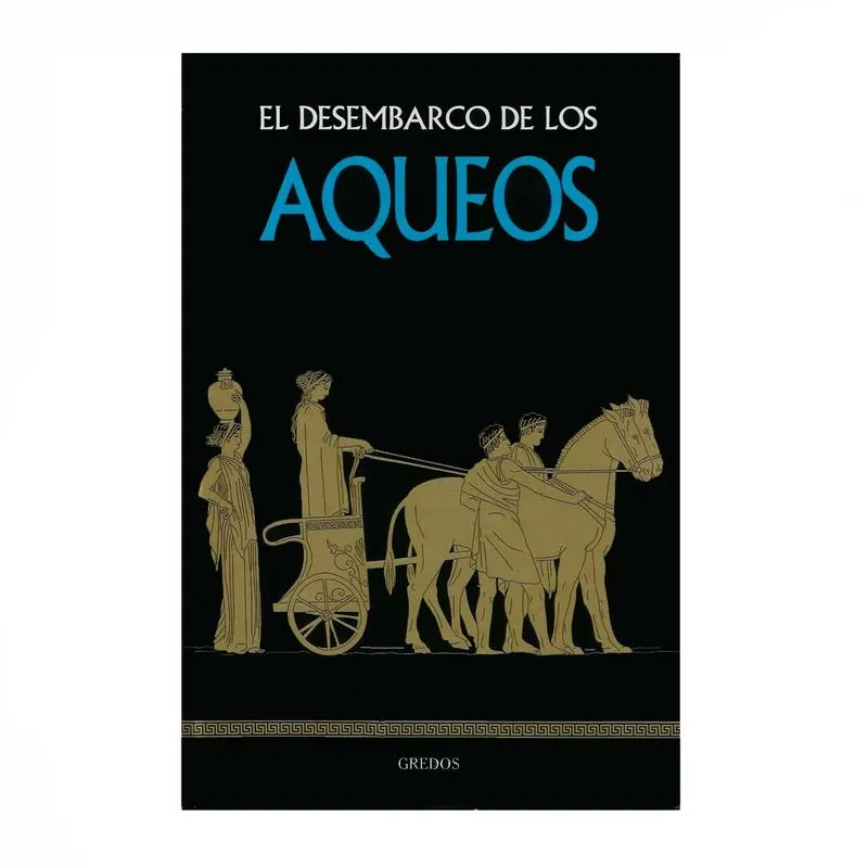 El desembarco de los aqueos