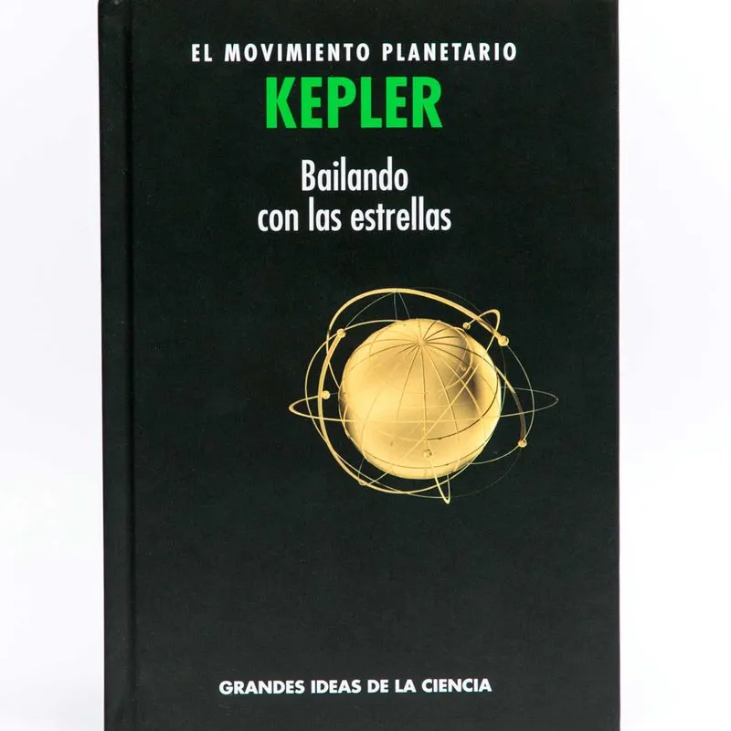 El movimiento planetario, Kepler