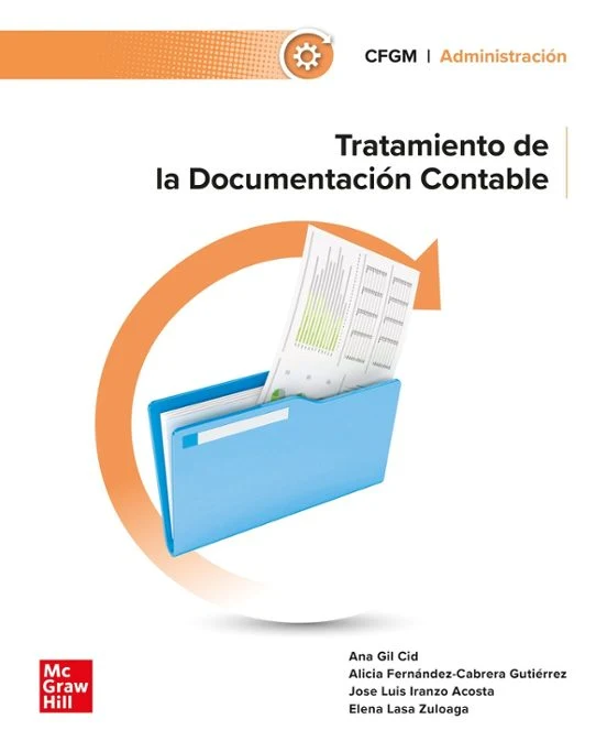 Tratamiento de la Documentación Contable Perfecto