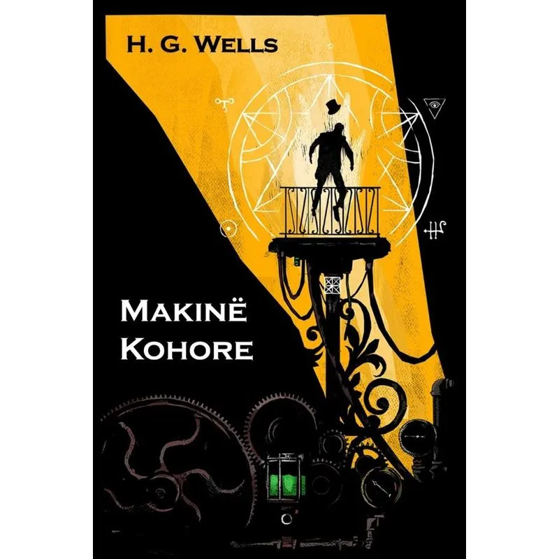 Makinë Kohore