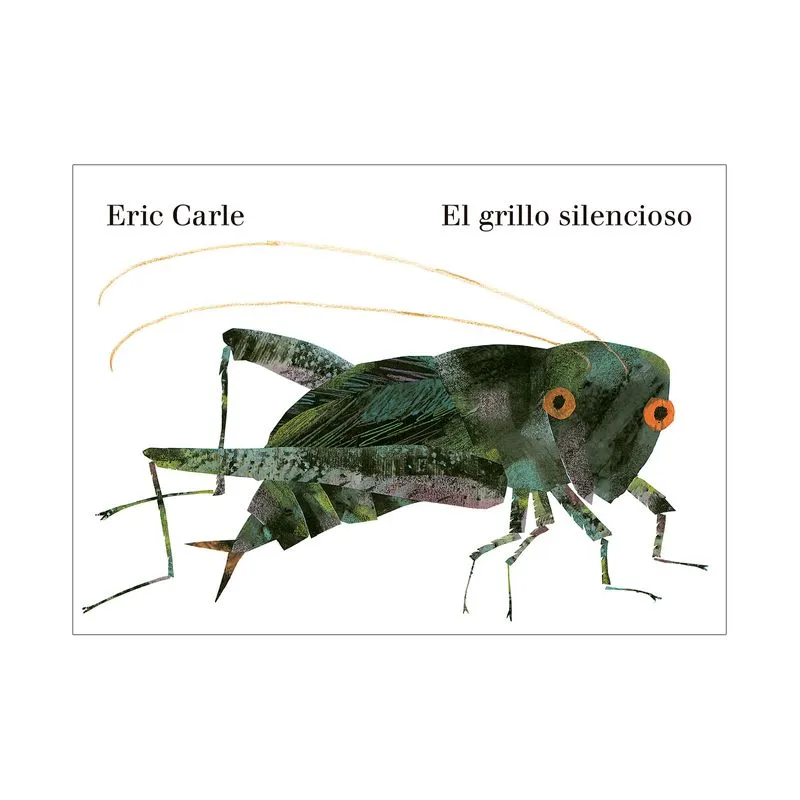 El grillo silencioso