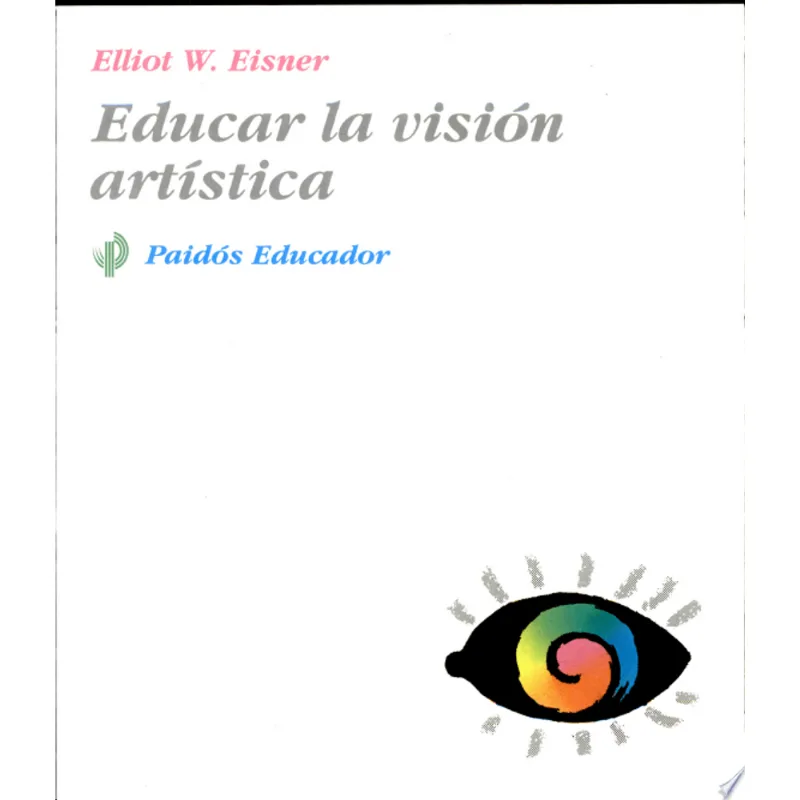 EDUCAR LA VISION ARTISTISTICA