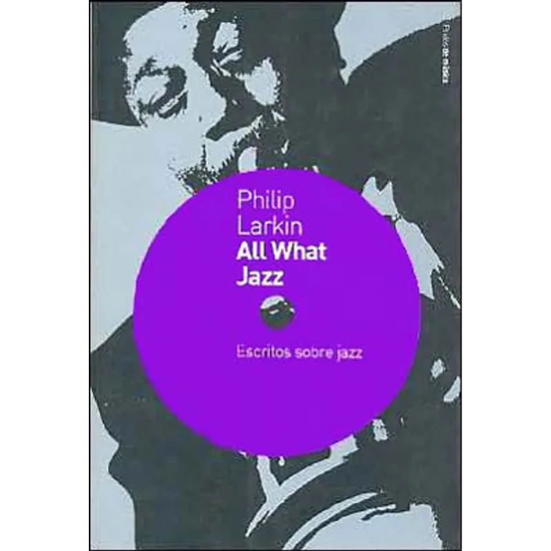 ALL WHAT JAZZ